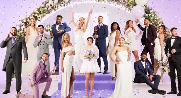Married at First Sight 2023 cast – dating ‘mess’, DJ and ex-Geordie Shore star