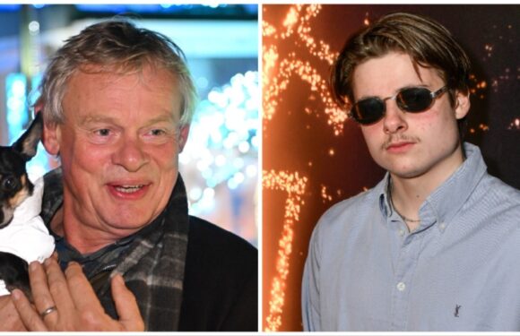 Martin Clunes & Louis Ashbourne Serkis Land ITV Drama; BBC Policy Boss Scores Premier League Role – Global Briefs