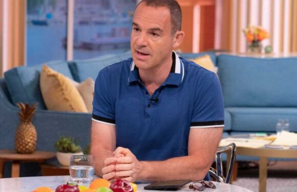 Martin Lewis shares easy trick to help you save money at Christmas – but you have just weeks to act | The Sun