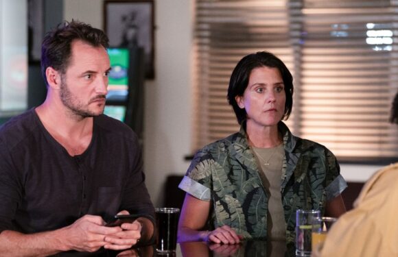 Martin and Eve discover truth about Theo and Cindy is humiliated in EastEnders spoilers