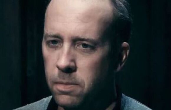 Matt Hancock details being ‘smacked in the face’ by co-star in Celebrity SAS