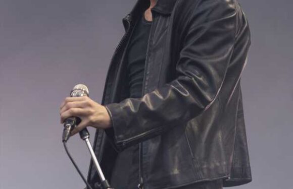 Matt Healy says The 1975 is taking an ‘indefinite hiatus’