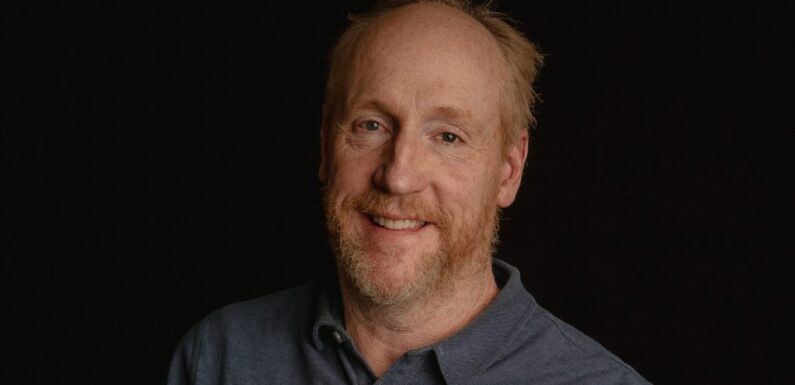 Matt Walsh Pauses Involvement In ‘Dancing With The Stars’ Until WGA & AMPTP Make Agreement