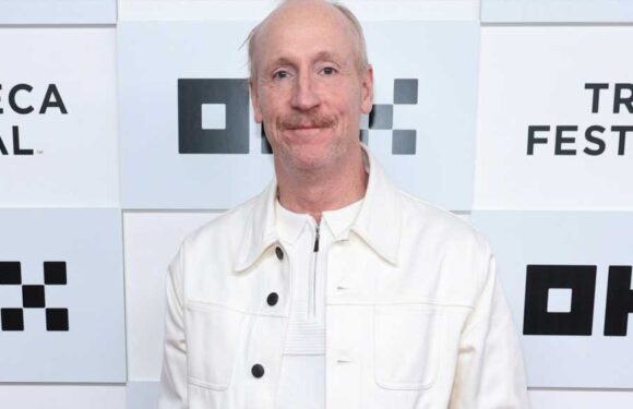 Matt Walsh Puts DWTS Involvement on Hold Until Strike is Over