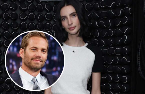 Meadow Walker Shares Emotional Tribute on Paul Walker's 50th Birthday