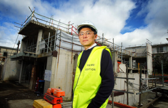 Meet the new owner of the worst house in one of Melbourne’s best suburbs