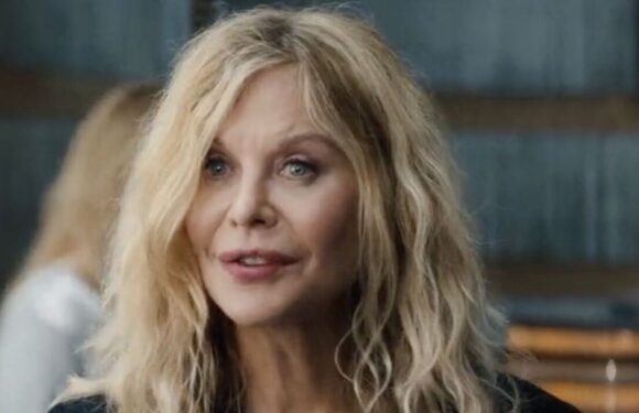 Meg Ryan’s ageless appearance almost a decade after quitting Hollywood