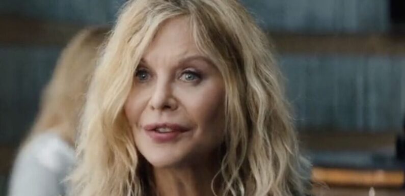 Meg Ryan’s ageless appearance almost a decade after quitting Hollywood
