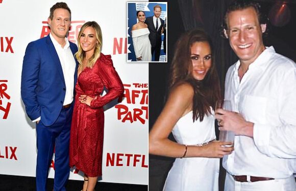 Meghan Markle's first husband was left 'crushed' after divorce