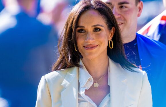 Meghan 'considers run for office' to fill seat of California senator