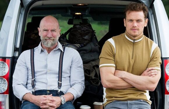 Men in Kilts fans want to know if there will be a season 3