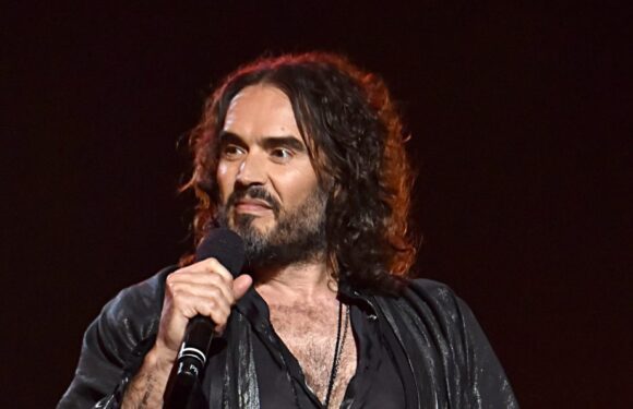 Met Police Says It Has Received Report Of Sexual Assault Against Russell Brand From 2003