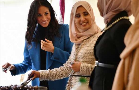 Met Police officers plead guilty to sending racist messages about Duchess Meghan