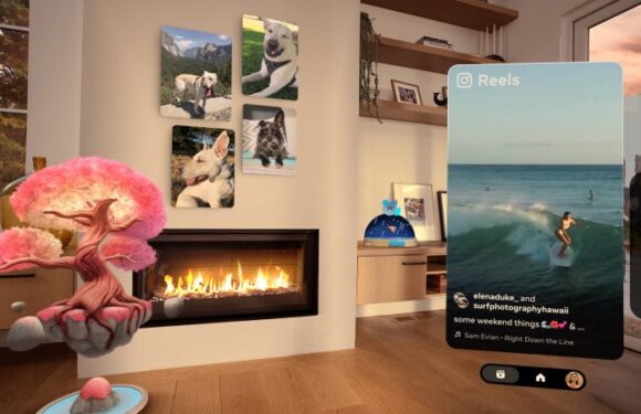 Meta’s new devices show us what our future could look like