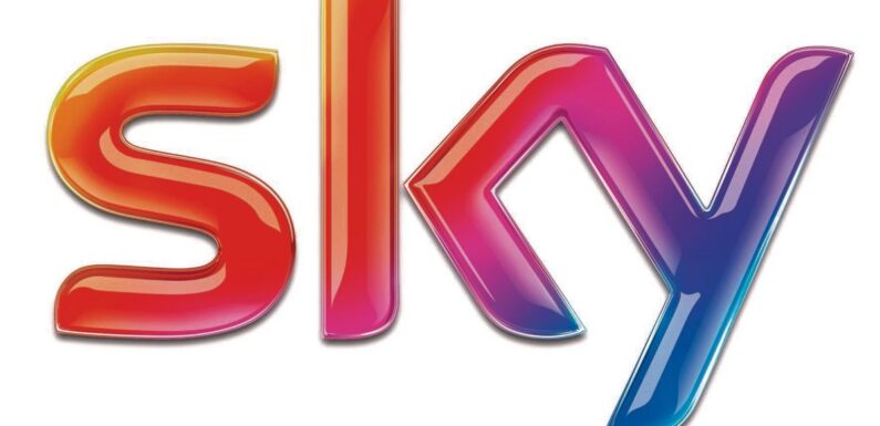 Millions without internet as Sky network goes down across entire UK region