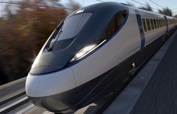 Ministers knew the business case for HS2 does not stack up