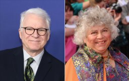 Miriam Margolyes Says Steve Martin Was ‘Unlovely and Unapologetic’ on ‘Little Shop of Horrors,’ Martin and Director Frank Oz Respond
