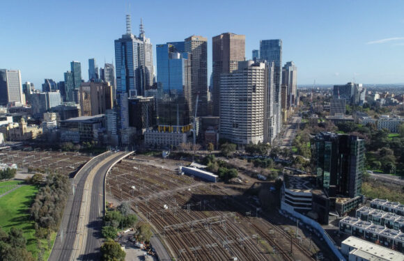 Mirvac wins bid to develop Treasury Square site at gateway to city