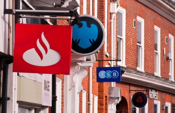 More than 2.2million people live in constituencies with ZERO bank branches | The Sun