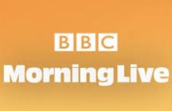Morning Live star missing from BBC show just a week after it returns to screens | The Sun