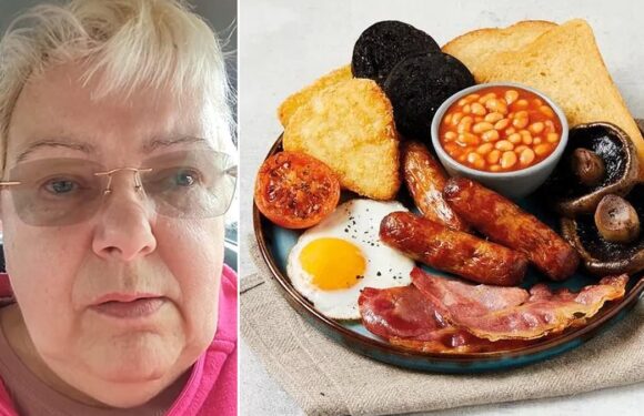 Morrisons customer shares hilarious rant about disappointing breakfast