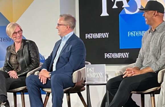 Motion Picture Academy CEO Bill Kramer And Fellow EGOT Chiefs Say Strikes Are Just Their “Latest Pivot Moment,” Express Optimism For Settlement In Rare Joint Appearance