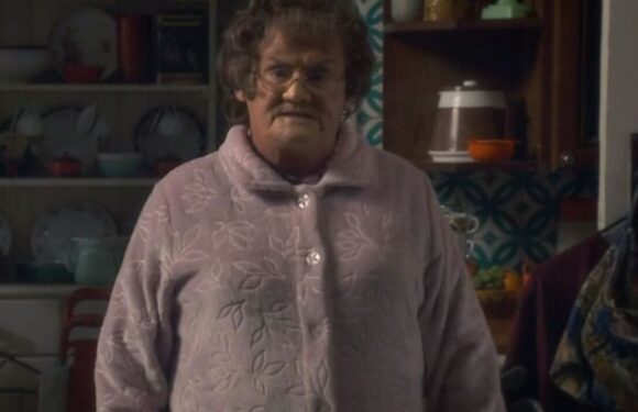 Mrs Brown’s Boys ‘switch off’ as they make same complaint about series return