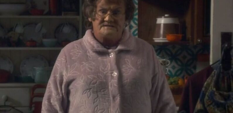 Mrs Brown’s Boys ‘switch off’ as they make same complaint about series return