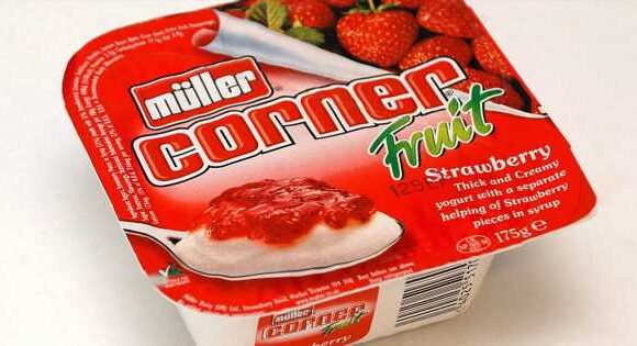 Muller yogurt brings back 90s cult favourite – and fans will be excited