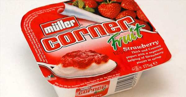 Muller yogurt brings back 90s cult favourite – and fans will be excited