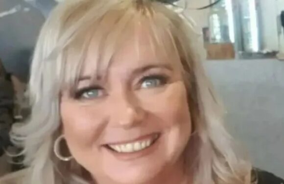 Mum-of-two, 44, died when surgeon punctured her abdomen during weight loss surgery in Turkey | The Sun