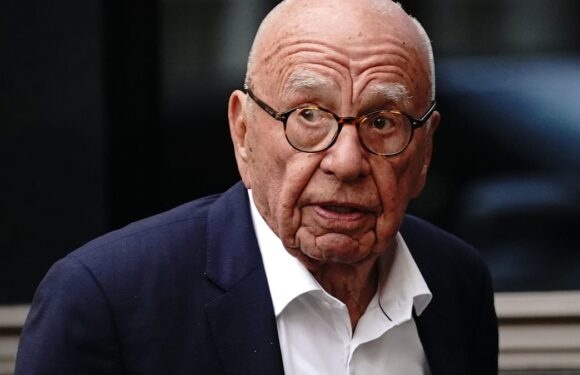 Murdoch's letter in full as he steps down as Fox and NewsCorp chairman