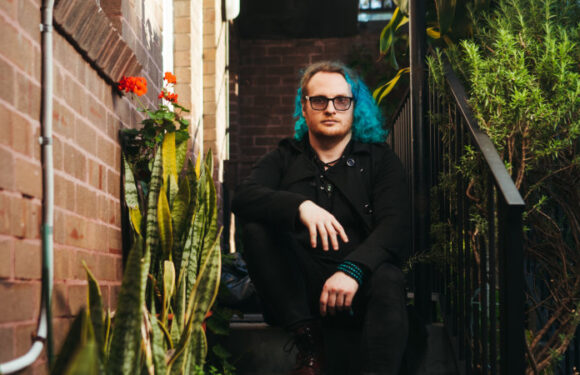 Murray measured the indoor temperature at home. The results were shocking