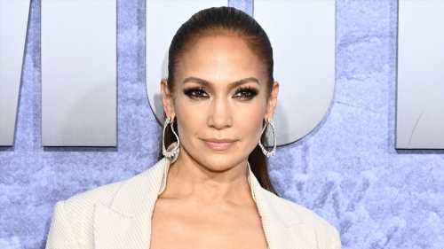 Music Industry Moves: Jennifer Lopez Partners With BMG to Release Next Solo Album