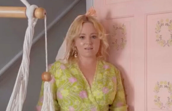 My 17th-century cottage has a secret tower you wouldn't know is there – I feel like Mia from The Princess Diaries | The Sun