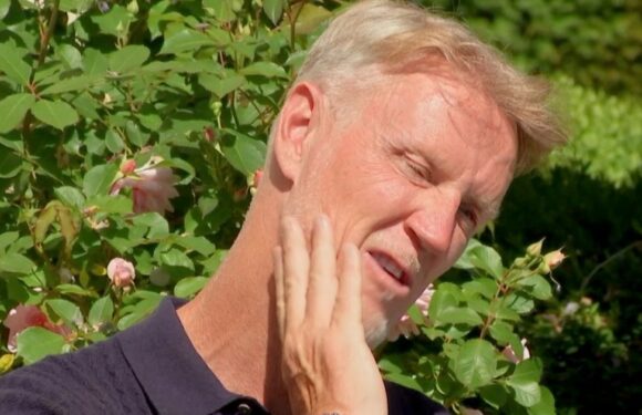 My Mum, Your Dad fans celebrate as Martin M left ‘worried’ following huge twist