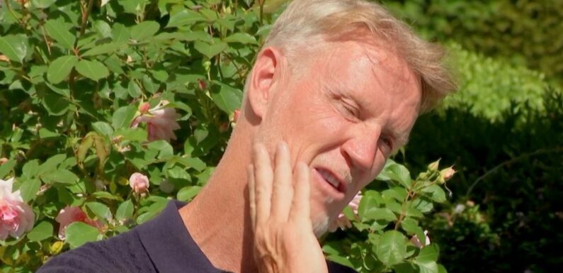My Mum, Your Dad fans celebrate as Martin M left ‘worried’ following huge twist