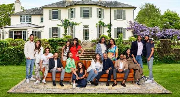 My Mum, Your Dad viewers point out finale blunder and worry about season two