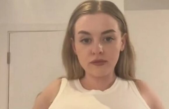 My big boobs made me hunchback – but Im a brand new person after reduction