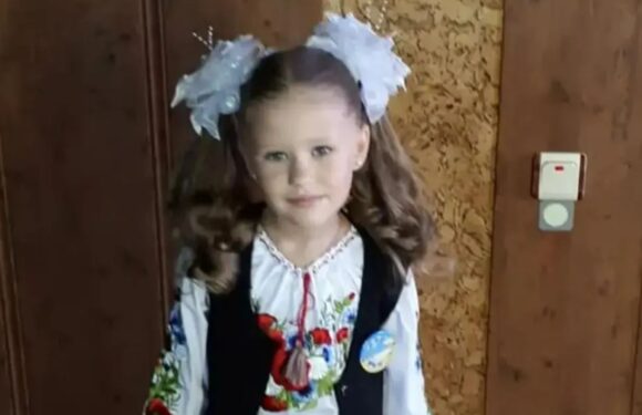 My daughter died in Ukraine’s 'land of the dead' – she was going to conquer the world but was buried by Putin’s bombs | The Sun