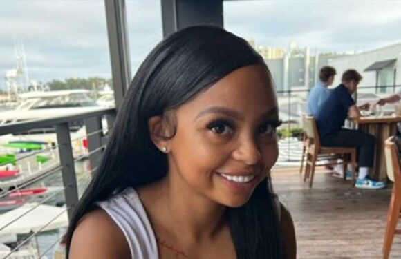 My husband is nearly twice my age – people mistake me for his daughter and call him a predator but I defend our love | The Sun