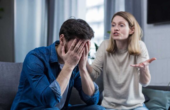 My husband is trying to sabotage my relationship with my best friend – he wants me all to himself | The Sun