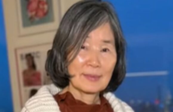 My mum is 70 but people say she looks so much younger – here are the anti-ageing beauty secrets she swears by | The Sun