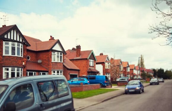 My neighbour parks across my drive and has 12 cars – its a nuisance