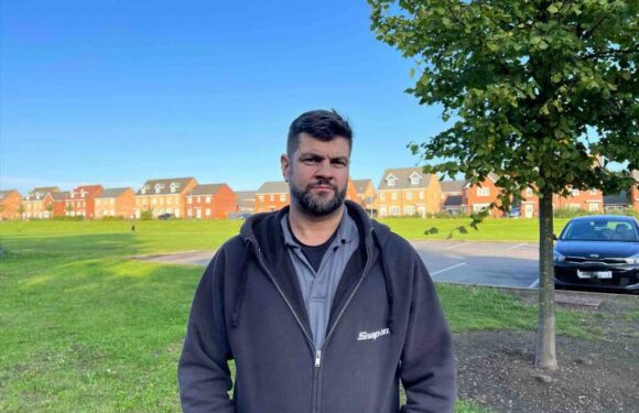 My newbuild estate is RUINED by yobs – it's impossible to sleep and my home 'shudders' from them blasting music | The Sun