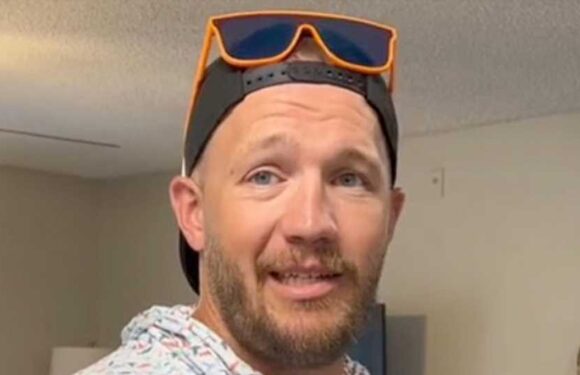 My tiny home has a unique, customizable feature that maximizes space – but people say it triggers their claustrophobia | The Sun