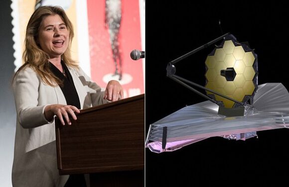 NASA discusses what to do if James Webb telescope finds ALIENS