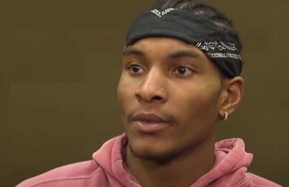 NBA Star Kevin Porter Jr. Arrested After Allegedly Putting Girlfriend In Hospital