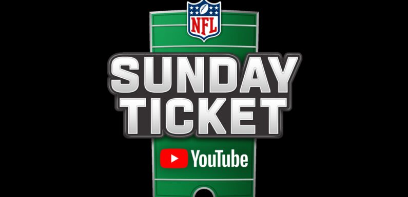 NFL Sunday Ticket on YouTube TV Showing Only Minimal Delay, Users Report