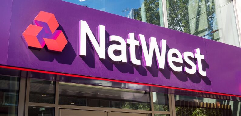 NatWest, Lloyds, Halifax and Bank of Scotland announce 36 closures